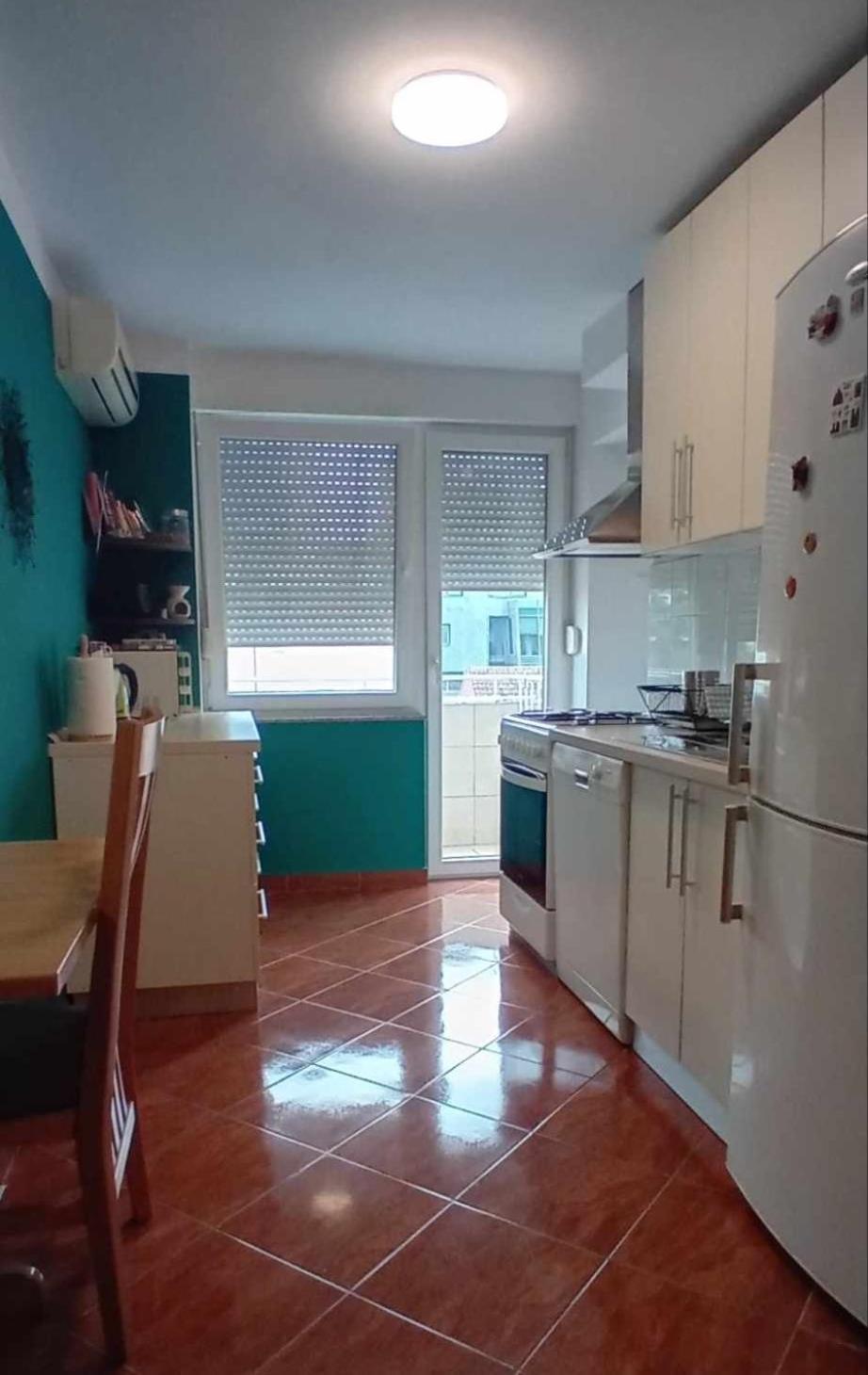 Apartman Tin Вараждин Екстер'єр фото